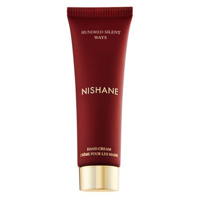 NISHANE ISTANBUL Hundred Silent Ways Hand Cream 30 ml